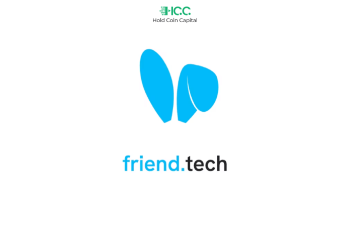 Friend.tech phủ nhận bị rò rỉ cơ sở dữ liệu của hơn 100,000 người dùng