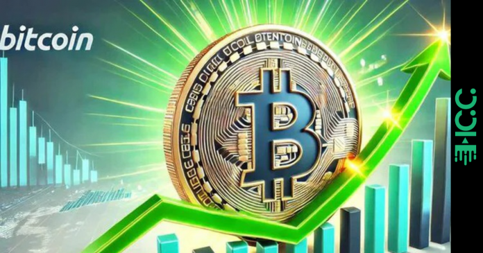 Bitcoin Tăng Giá Không Chỉ Vì Trump