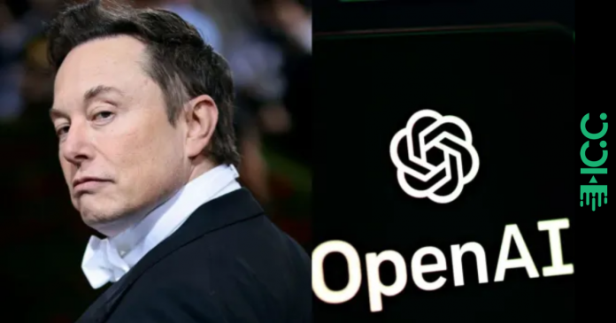 Elon Musk Chặn Kế Hoạch ICO của OpenAI